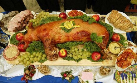 Rewolucja żywieniowa. Sejm zmienia restauratora