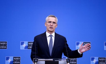 Jens Stoltenberg