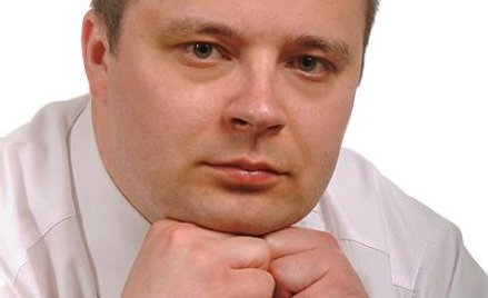 Marcin R. Kiepas, X-Trade Brokers