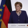 Angela Merkel