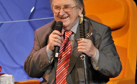 Kazimierz Kutz kontra "czyste zło"