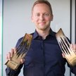 Michał Oleszczyk, (ur. 1982), doktor filmoznawstwa i krytyk, od 2013 r. dyrektor artystyczny festiwa