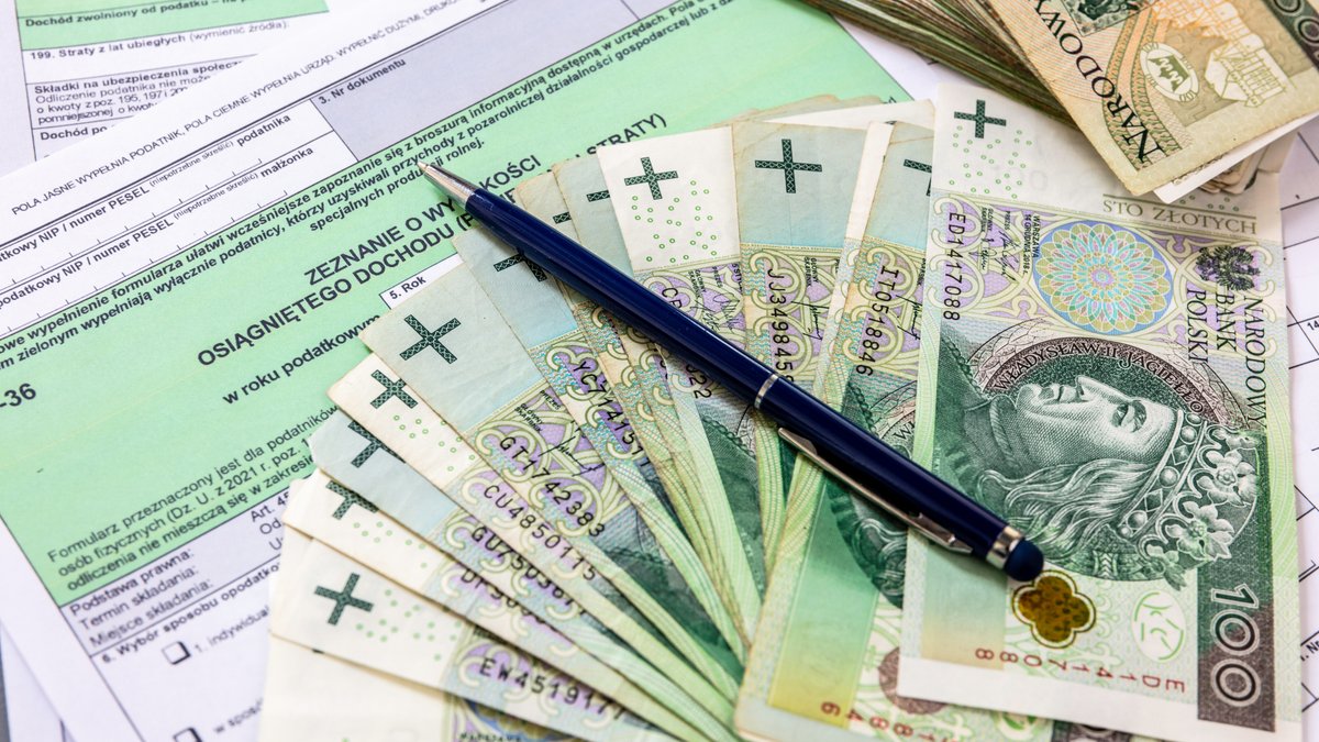 Wyższa kwota wolna od podatku. Ile zyskamy i od kiedy wejdzie w życie? rp.pl