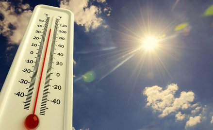 Letnie upały zabiły we Francji 1435 osób