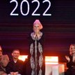 Laureatka w kategorii Artystka Roku Daria Zawiałow