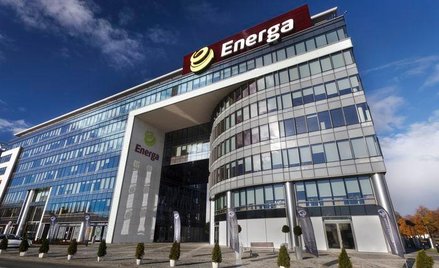 Projekt „PKN Energa” wprawił giełdowych inwestorów w popłoch