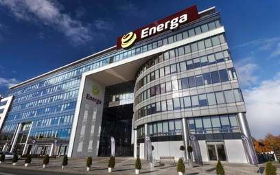 Projekt „PKN Energa” wprawił giełdowych inwestorów w popłoch