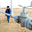 Gazprom wejdzie do kraju Czyngis Chana