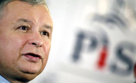 Jarosław Kaczyński