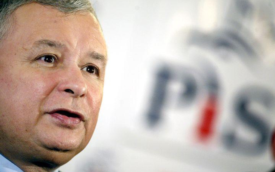 Jarosław Kaczyński