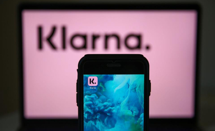 Klarna do Londynu?