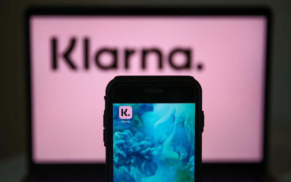 Klarna do Londynu?