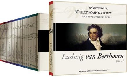 Holenderski dziadek Ludwiga