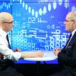 Marek Pokrywka - Kto pokieruje warszawską giełdą?