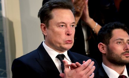 Elon Musk chce po raz kolejny zrewolucjonizować przewóz osób