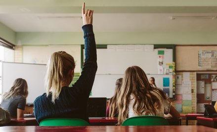 Będzie nowy przedmiot w szkołach podstawowych i średnich. Zastąpi WDŻ