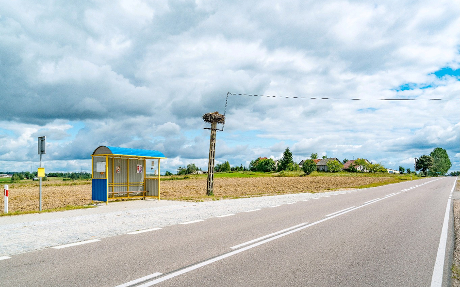 Lokalny transport: pieniądze nie wystarczą