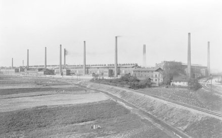 Zakładów Metalurgicznych Silesia