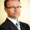 Zbigniew Rymarczyk, wiceprezes Comarchu Fot. j. dudek