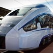 Kolejne 4 ekspresy Intercity typu Dart wyjadą z pasażerami