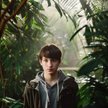 Kadr z filmu „Królewicz olch”