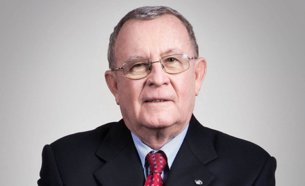 Prof. dr hab. Andrzej K. Koźmiński