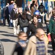 PiS znów odskakuje Platformie