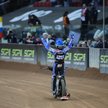 Jack Holder po wygranej w finale