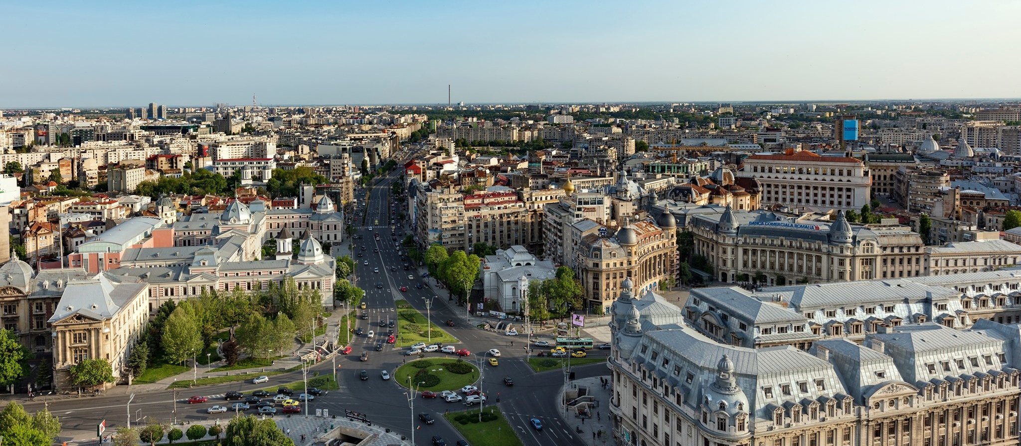 Atrakcyjne dla e-handlu południe Europy