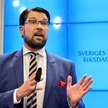 Jimmie Åkesson