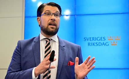 Jimmie Åkesson