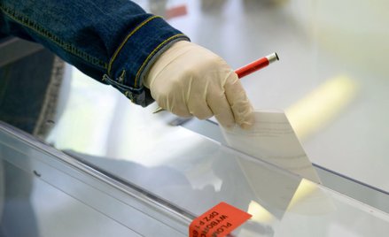 Referendum ma odbyć się w dniu wyborów parlamentarnych