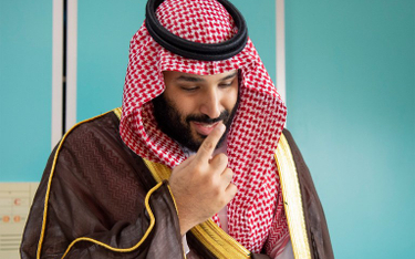 Arabia Saudyjska zapłaci rodzinie i narzeczonej Dżamala Chaszukdżiego
