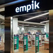 Empik to jedna z najpopularniejszych polskich platform e-commerce