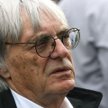 Bernie Ecclestone