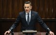 Arkadiusz Myrcha: Nie obawiam się wzrostu kar więzienia za niezapłacone grzywny