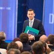 Premier Mateusz Morawiecki
