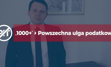 Program Konfederacji: Czekolada nadziewana śledziem