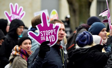 Niemcy: AfD ma już dobre czasy za sobą?