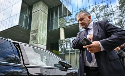 Piotr Mgłosiek: Nielegalne prawybory do KRS to pułapka na sędziów