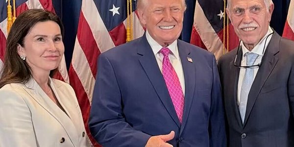 Zygmunt Solorz dla „Rz” po spotkaniu z Trumpem: Zbuduję atom w Polsce