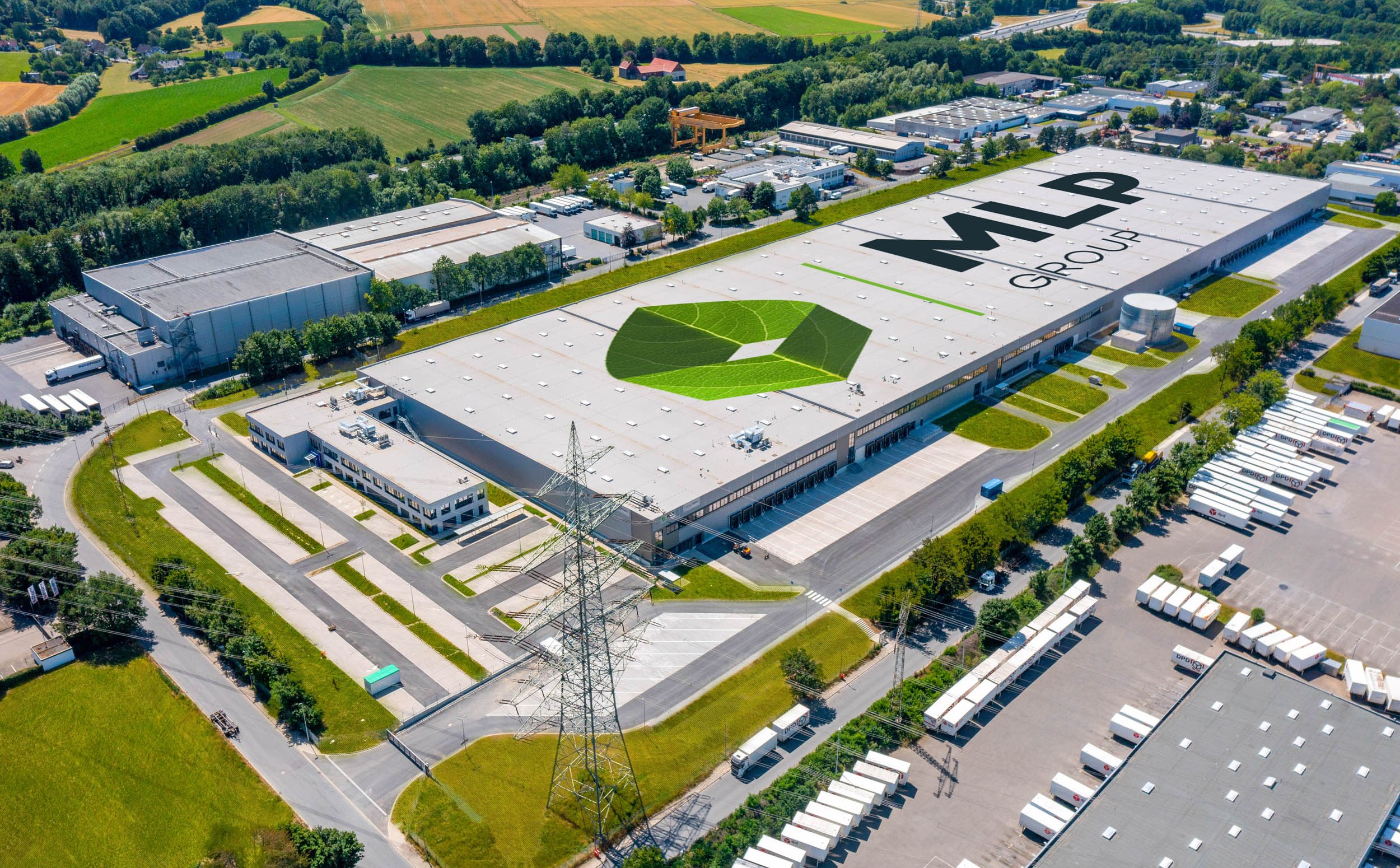 Szef MLP Group: dywersyfikacja geograficzna ogranicza ryzyko polityczne