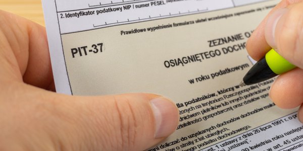 Wspólne rozliczenie z małżonkiem. Kiedy naprawdę się opłaca?