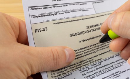 Małżonkowie, których dochody znacznie się różnią, mogą sporo zaoszczędzić na wspólnym rozliczeniu PI