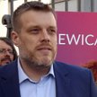 Lewica prezentuje program. Ma pomysł na ZUS