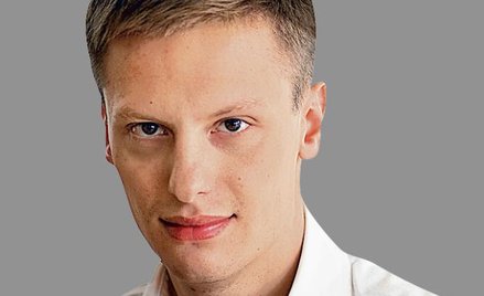 Bartosz Sawicki, analityk TMS Brokers DM