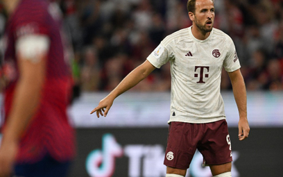 Harry Kane