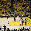 Finał NBA: Golden State Warriors prowadzą z Cleveland Cavaliers 2:0
