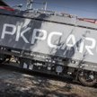 Przewozy w PKP Cargo będą spadać