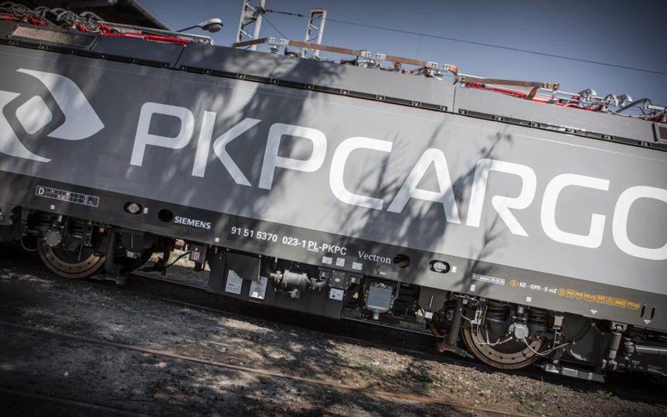 Przewozy w PKP Cargo będą spadać